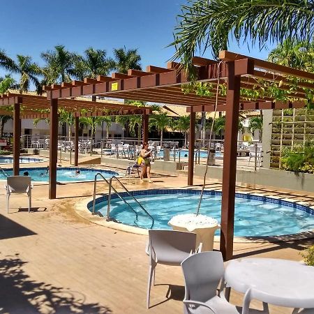 Cd Diroma Resort كلدس نوفاس المظهر الخارجي الصورة