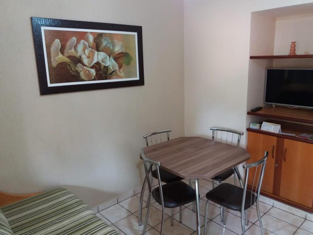 Cd Diroma Resort كلدس نوفاس المظهر الخارجي الصورة