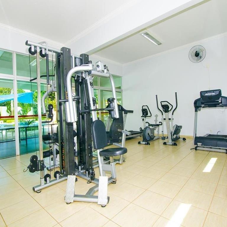 Cd Diroma Resort كلدس نوفاس المظهر الخارجي الصورة