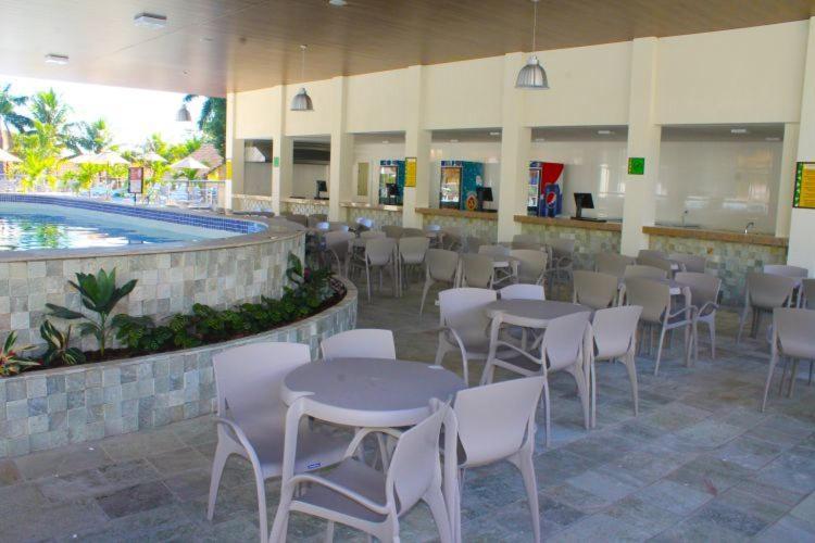Cd Diroma Resort كلدس نوفاس المظهر الخارجي الصورة