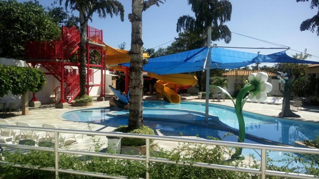 Cd Diroma Resort كلدس نوفاس المظهر الخارجي الصورة