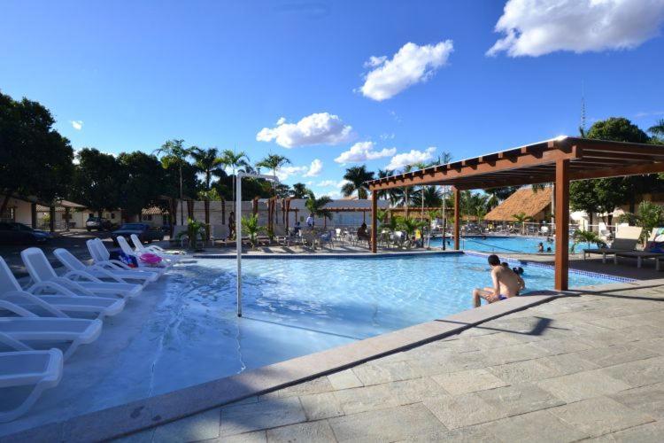 Cd Diroma Resort كلدس نوفاس المظهر الخارجي الصورة