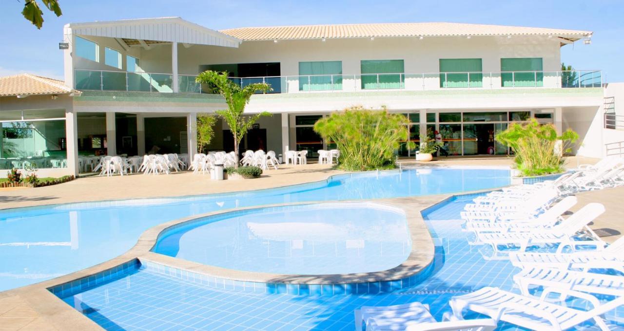Cd Diroma Resort كلدس نوفاس المظهر الخارجي الصورة