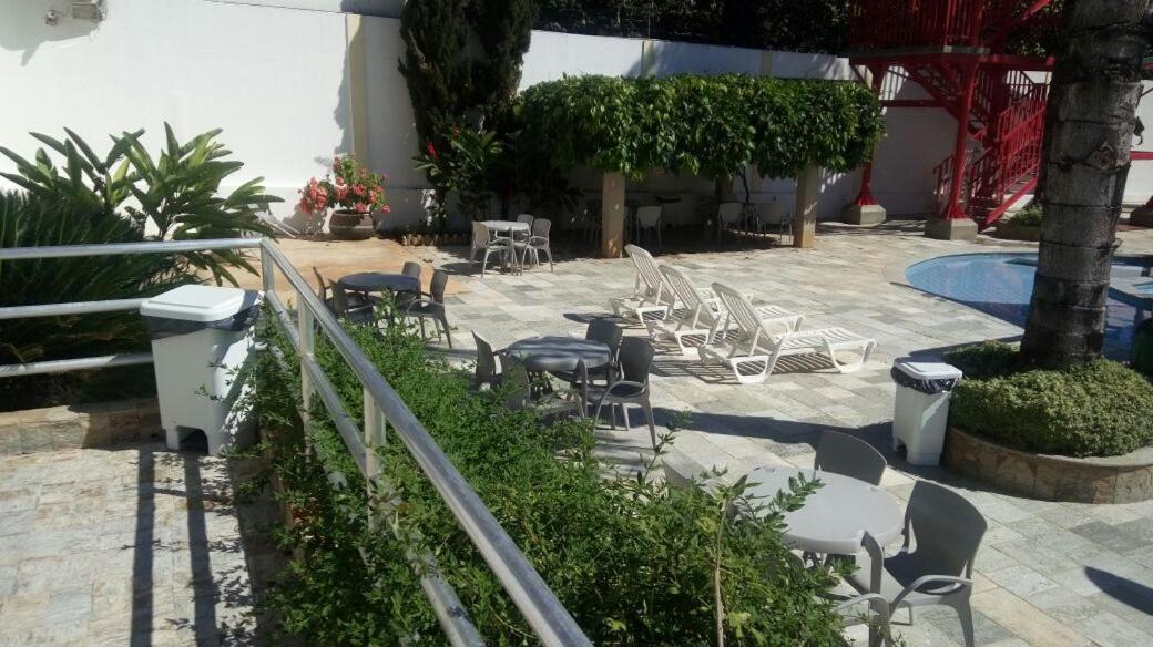 Cd Diroma Resort كلدس نوفاس المظهر الخارجي الصورة