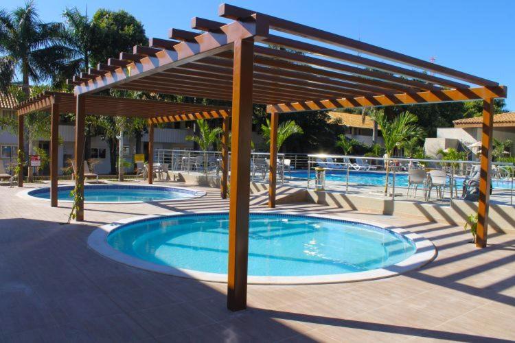 Cd Diroma Resort كلدس نوفاس المظهر الخارجي الصورة