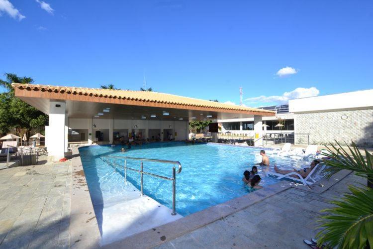 Cd Diroma Resort كلدس نوفاس المظهر الخارجي الصورة