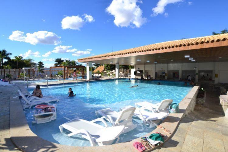Cd Diroma Resort كلدس نوفاس المظهر الخارجي الصورة